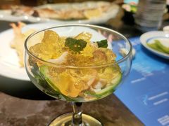 -广州瑞士酒店瑞初日本料理·铁板烧