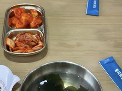 -梨花牛肉汤饭(仁恒伊势丹店)