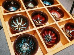 -锦府园·新台州菜(合生汇店)