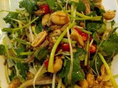 -半秋山西餐厅(宜昌大洋店)