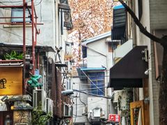 -飞马旅黎黄陂路文旅街区