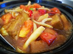 -幸福蔬·时尚蔬食(黄山湖公园店)