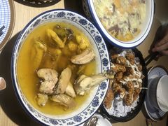 -兔爸私家小厨(新北万达店)