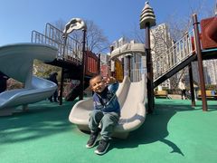 -苏州河梦清园环保主题公园