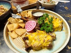 -花见无国界料理(科林楼店)