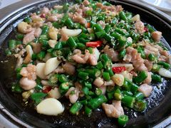 -周三的情书花园餐厅(江北店)