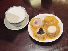 -民信老铺(双皮奶博物馆店)