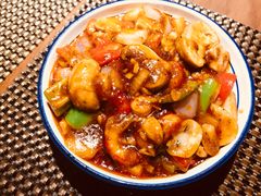 -十面春风·江南面馆(崇宁路店)