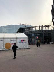 -嗨翻Hi-Fun竞技主题乐园·蹦床团建生日聚会(五棵松华熙店)