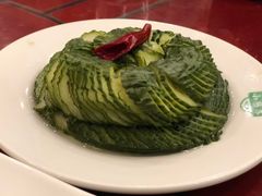 -北京小肠陈饭庄(方庄店)