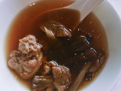 虫草花汤-富力丽思卡尔顿酒店·丽轩中餐厅
