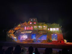-三亚红色娘子军演艺公园景区