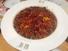 -椒爱水煮鱼川菜(中街大悦城店)