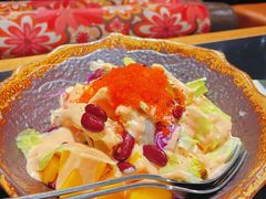 -古田居·特色寿司料理(骏欣中心店)