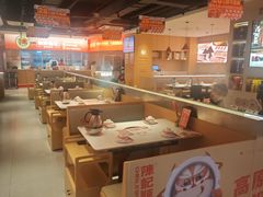 大堂-陈记顺和潮汕牛肉火锅(棠德南路店)