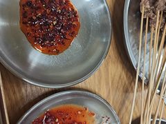 -五十中小肉串(南站店)