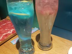-青瓷火锅料理(西单大悦城店)