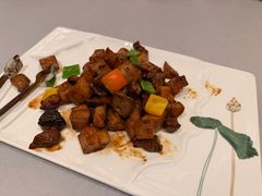 -济南喜来登酒店-采悦轩中餐厅