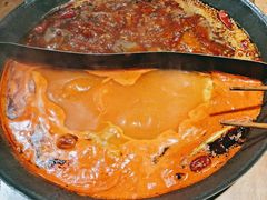 -楠火锅(哈尔滨金爵万象店)