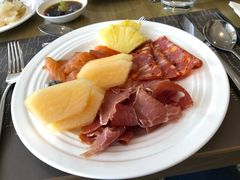 -自助山(合和中心商场店)