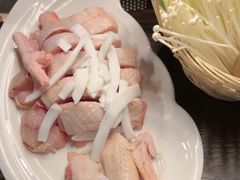 -同仁四季椰子鸡(海岸城天利店)