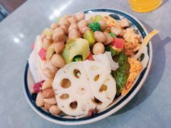 -弓家大队老碗面(高新咖啡街区店)