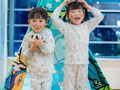 -成都世纪城假日酒店-西楼