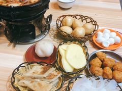 -范贤光鸡公煲(平乐园总店)