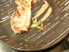 -盛宴自助餐厅(运达喜来登店)