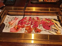 -新石器烤肉(之心城店)