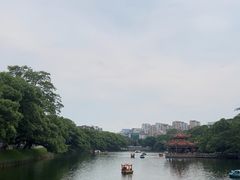 -潮州西湖