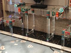 -西安皇冠假日酒店·B&G51餐厅