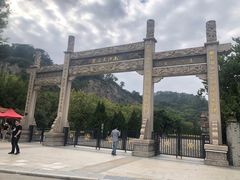 -南沙天后宫景区