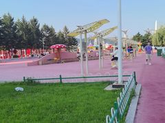 -图们国门景区