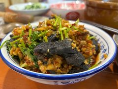臭豆腐-湘里乡亲甲王二老店