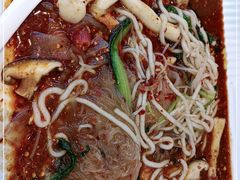 -尝健麻辣拌(大悦城店)