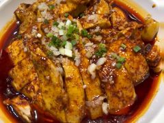 -刘胖子家常菜·蹄花焖藕(中南店)