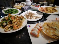 -渔友鲜海鲜加工(海鲜大世界店)