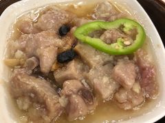 -潮福城大酒楼·潮粤菜·港式点心(阳光城店)