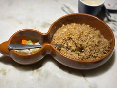 -绿茶餐厅(哈尔滨凯德店)