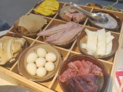 -芈重山老火锅(广州首店)