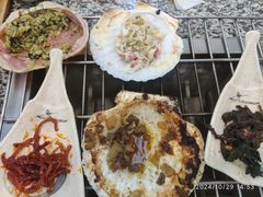 -震海贝烤贝·民俗特色店(延吉总店)