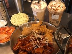 -MI WU FACTORY米屋美食工厂餐厅(绿地店)