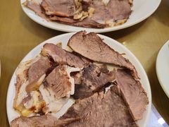 -清真磨沟沿老字号牛肉面(总店)