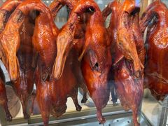 -顺城金记卤鸡·清真