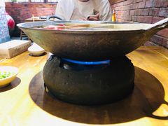 -白乐天毛肚火锅馆(解放碑店)