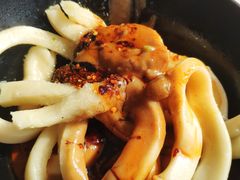 甜水面-庆蓉云·庆云面(双林店)