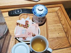 -御手国医·古法经络调理(光华店)
