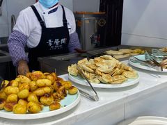 -素馨阁·天水麻辣烫(昌硕路店)