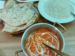 -清真·AL-JANNAT 佳纳特餐厅(狮子桥店)